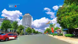 Chill Đường Phố 