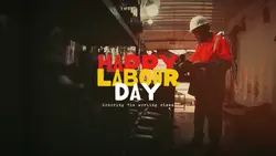 HAPPY LABOUR DAY