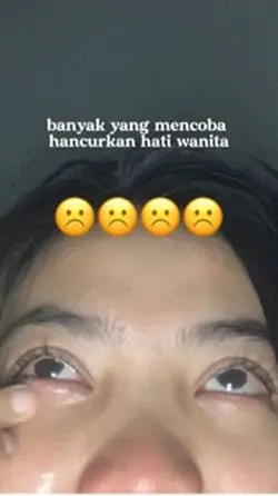 Sembuh dri skit hati