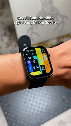 SMARTWATCH 