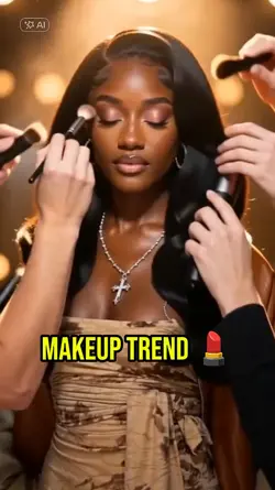 Makeup Timelapse