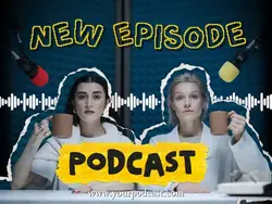 Podcast Opening 