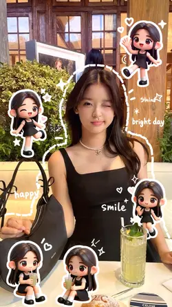 AI Chibi Cute