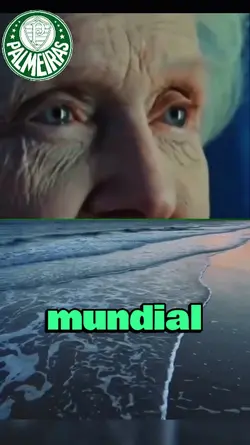 palmeiras