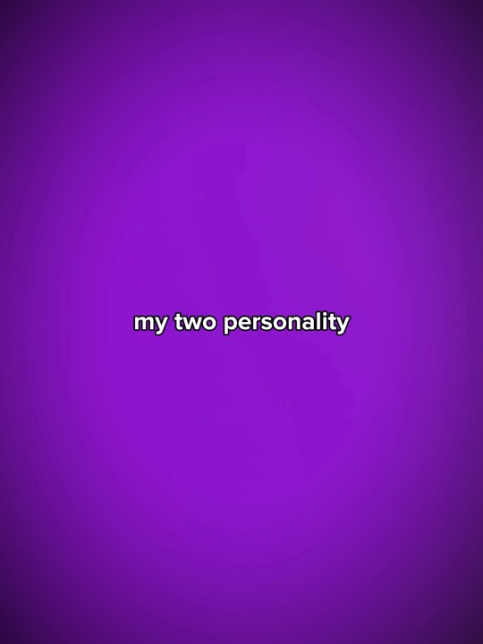 Prsnality u