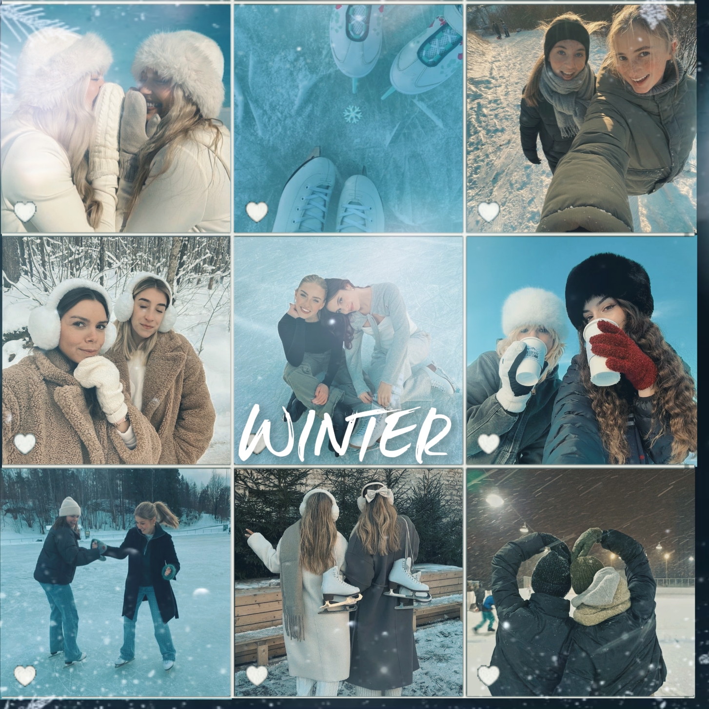 Invierno 