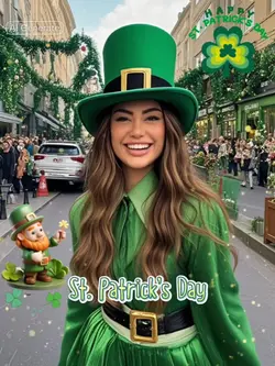St. Patrick's Day