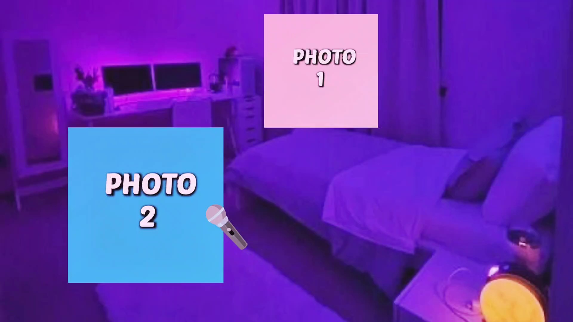 new viral template 