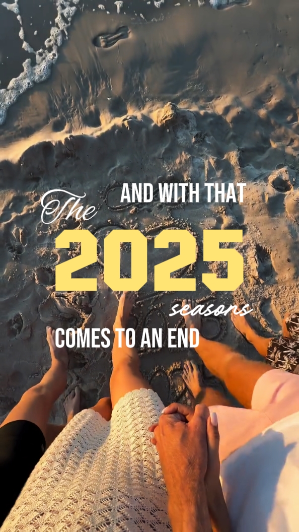 Saisons 2025 
