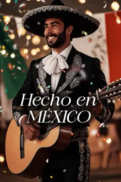 Soy Mexicano 🇲🇽