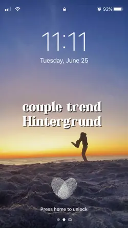 Couple Wallpaper