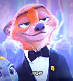 ZOOTOPIA