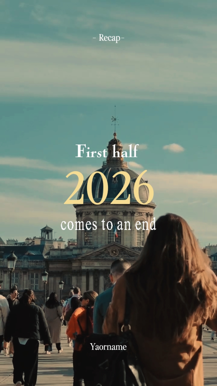 comes to an end
