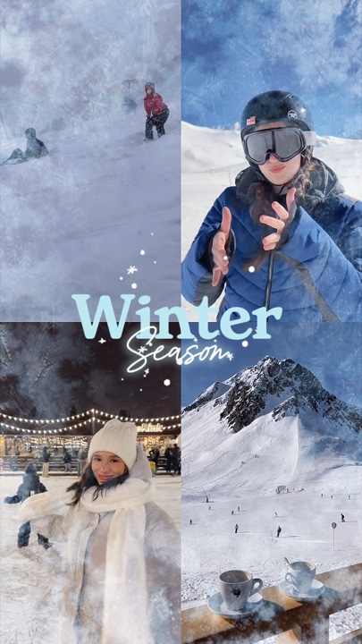 Temporada De Inverno