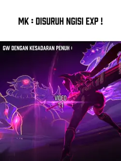 MLBB x Mortal Kombat