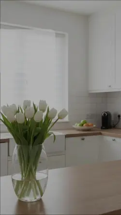 Modern Home Walkthrough — List & Book