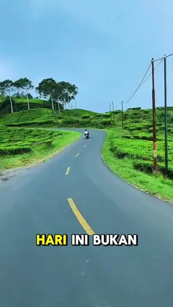 Motivasi pagi