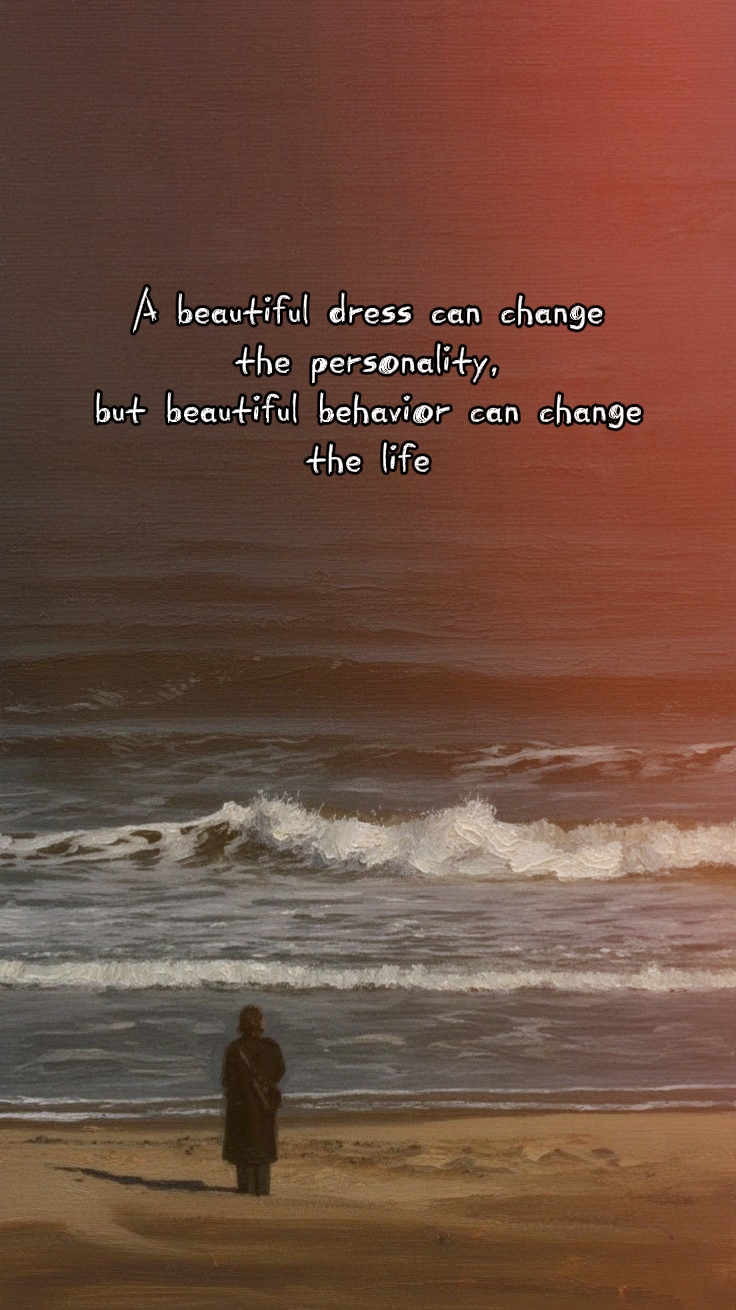 belle robe