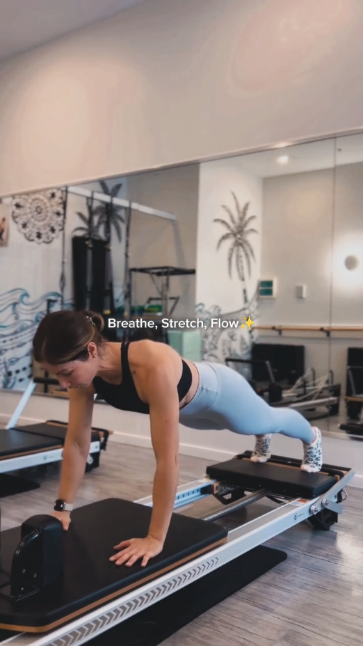 Pilates 