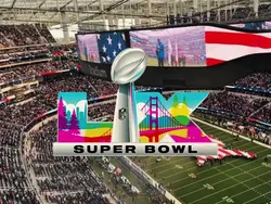 Superbowl Edit