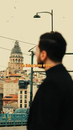 CINEMATIC TRAVEL