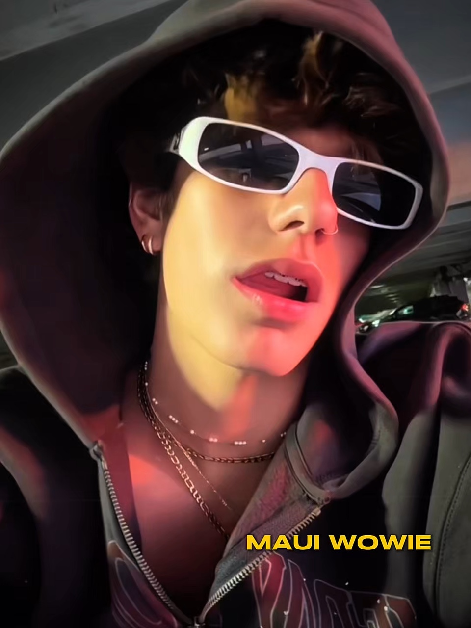 MAUI WOWIE