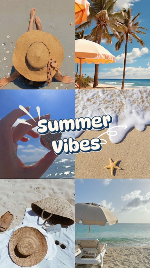 Summer Vibez 