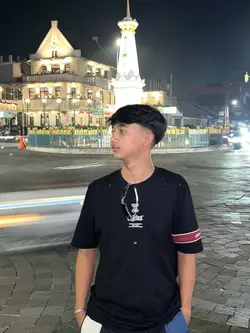 aku cah kerjo 