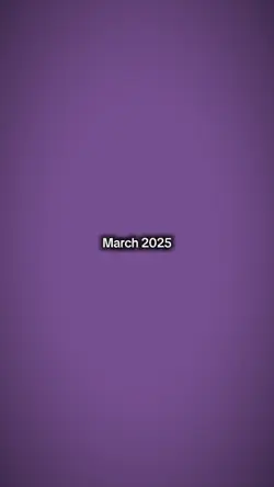 March2025vs2026