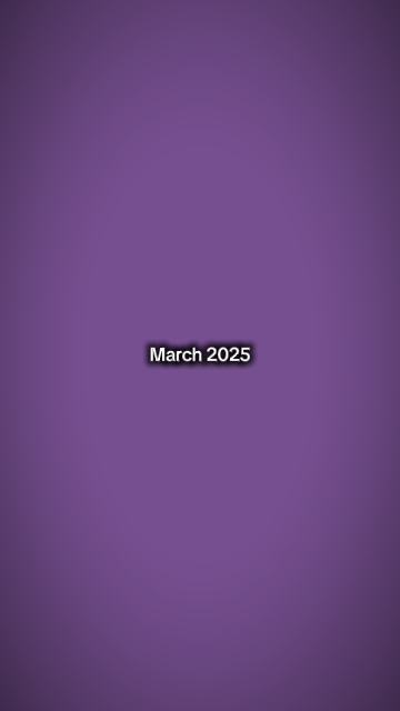 March2025vs2026