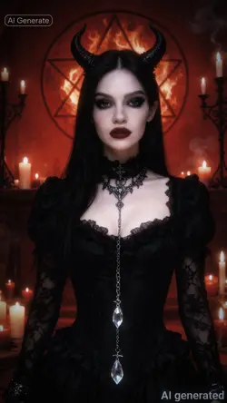 Demoness ai