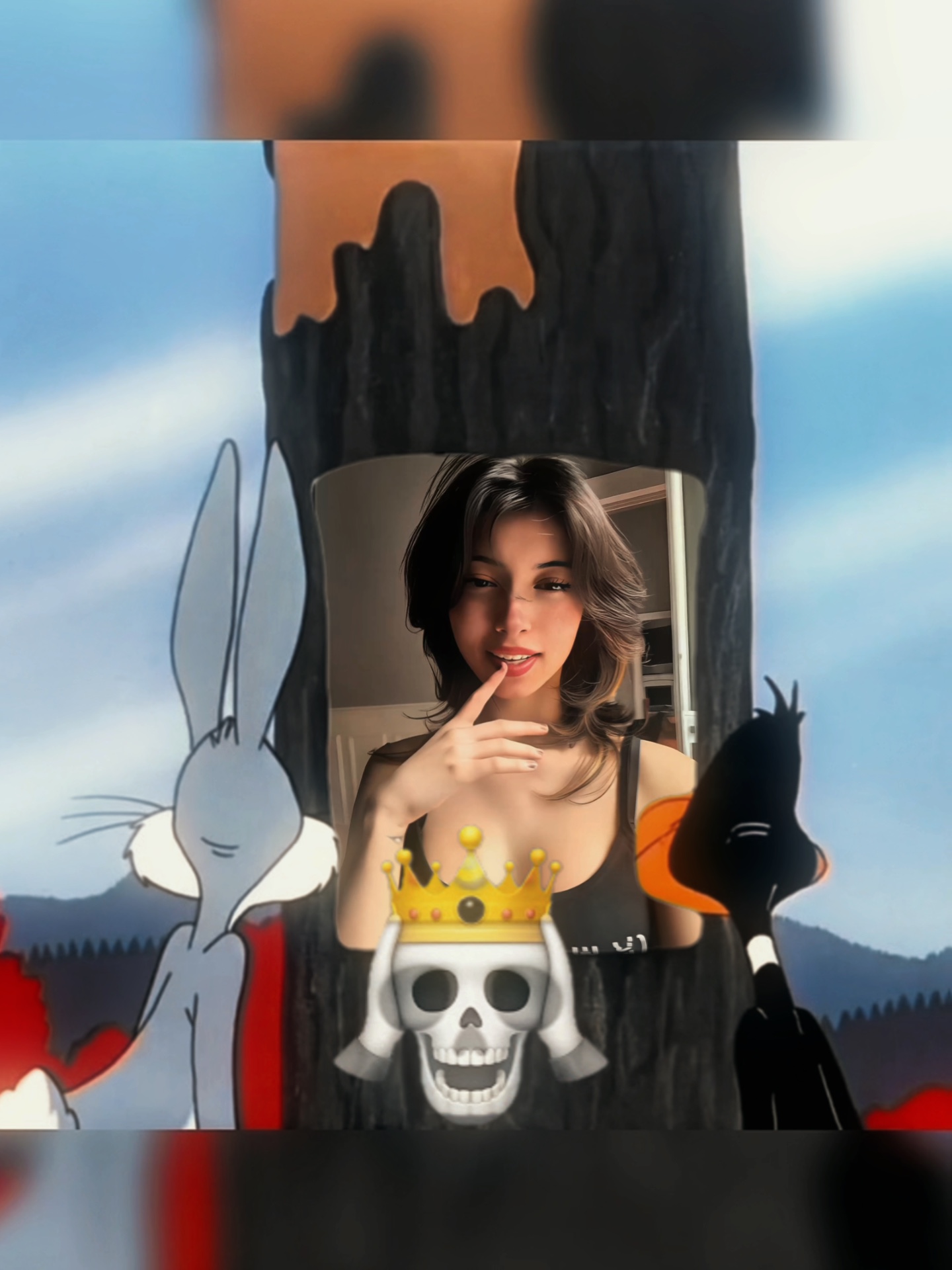 Duck vc Rabbit trend