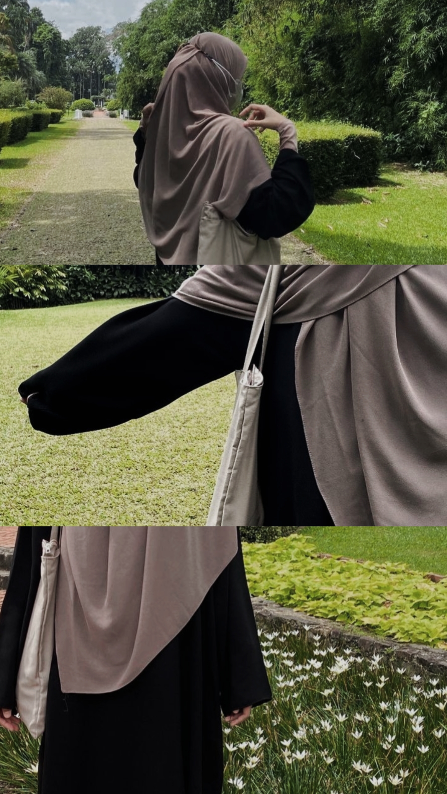 arabic aesthetic