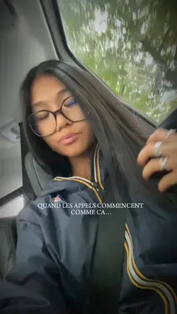 Les appel >>