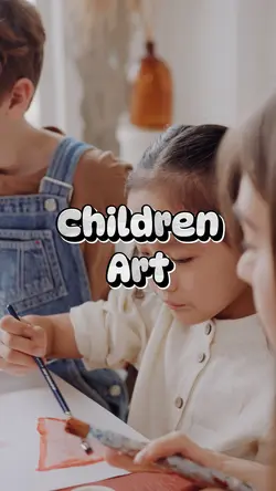 Children Art