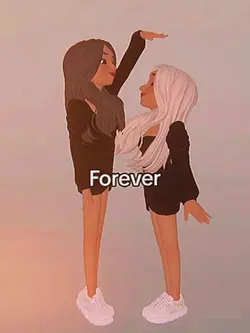 forever bestie