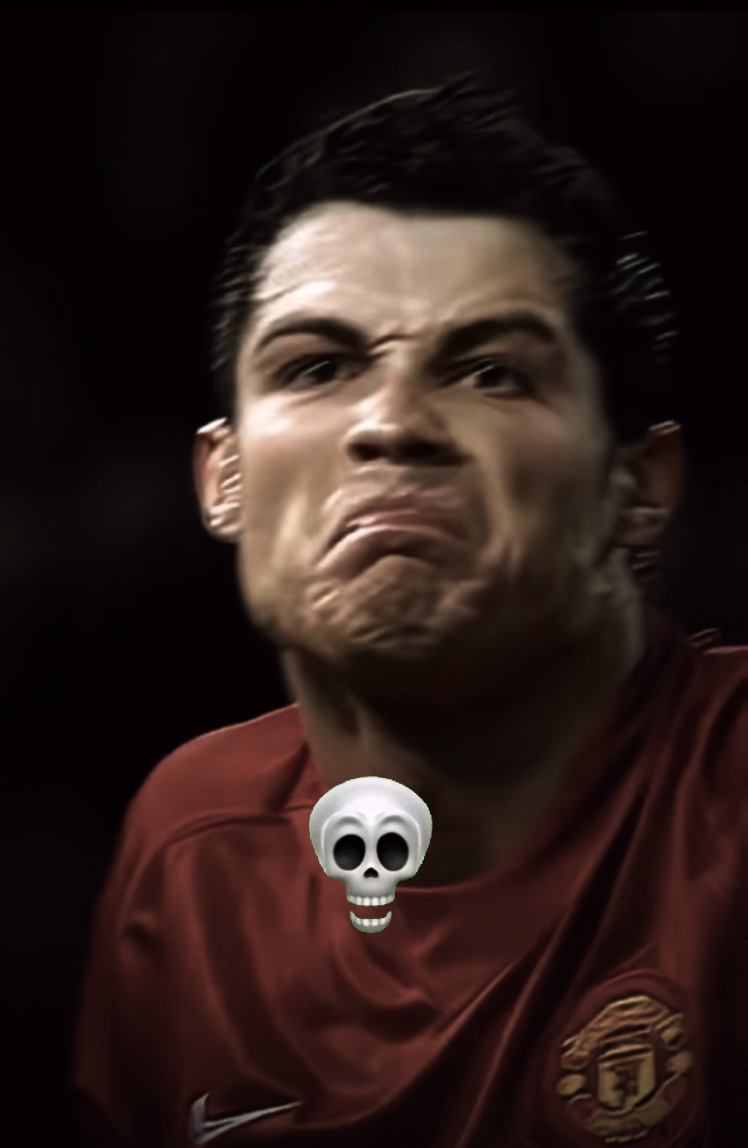 Kafatası 1-1 
