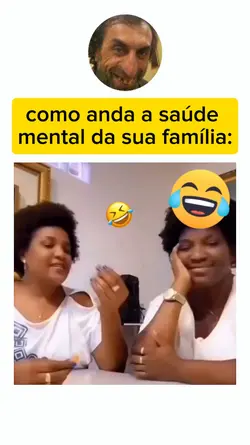 como tá família 