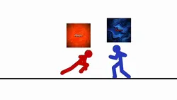 stickman