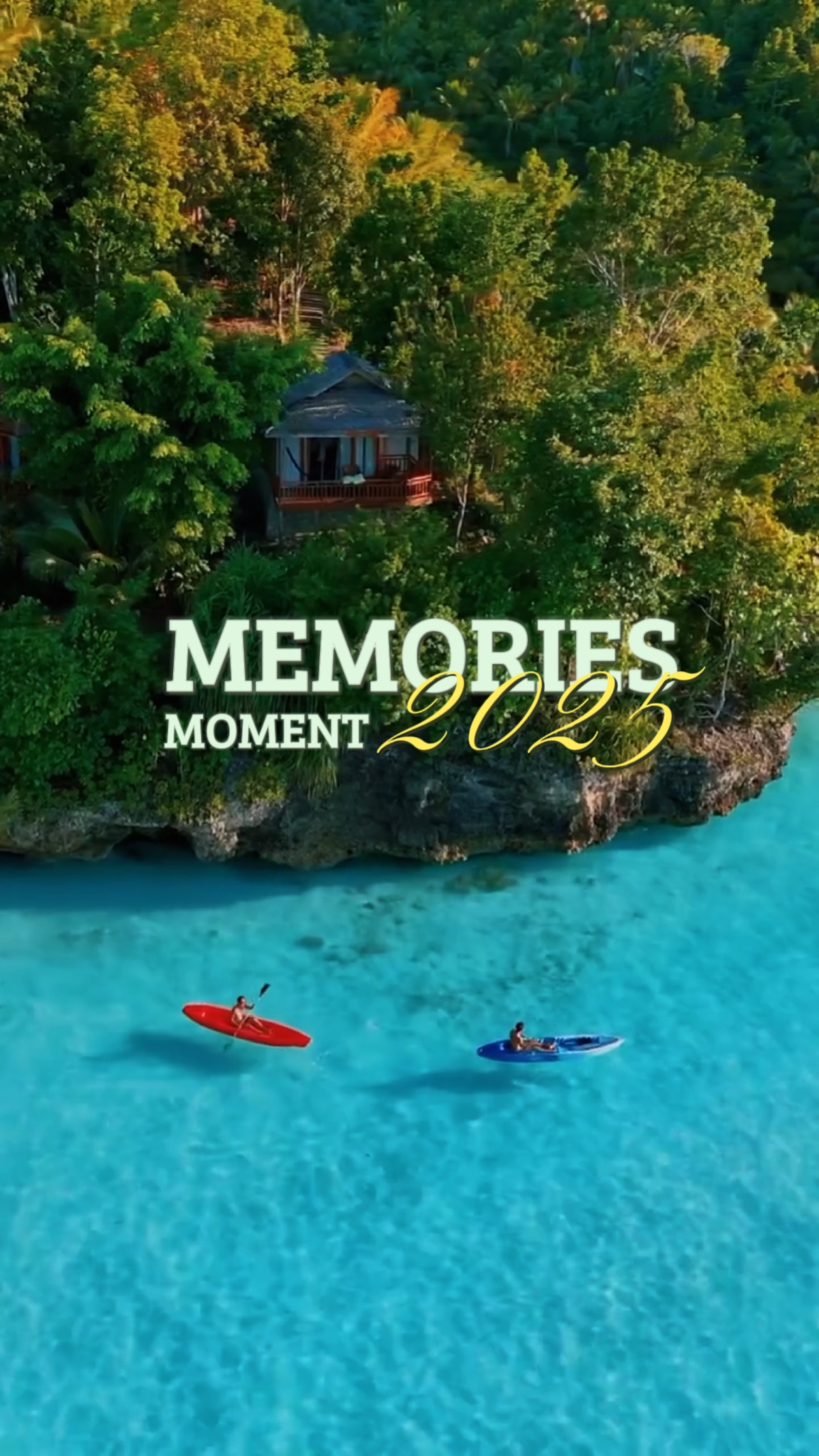 Kenangan Tahun 2025
