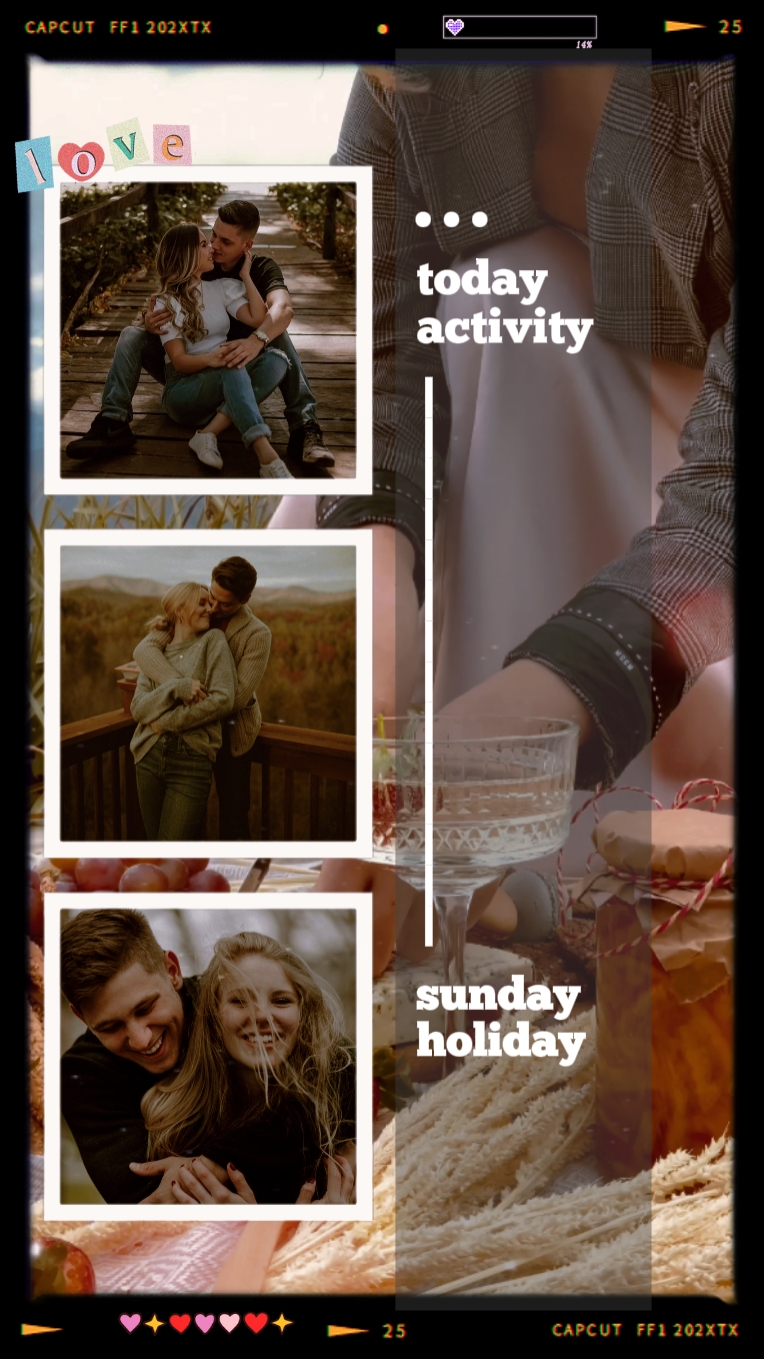 Today Activity