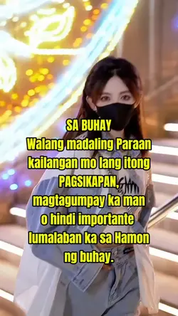 MAGSUMIKAP 
