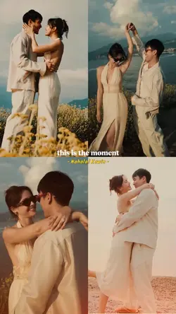 Couple trend