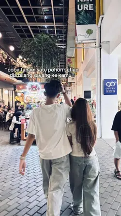 tanam pohon tiap dia