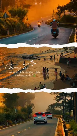 Caption Bình Yên.|