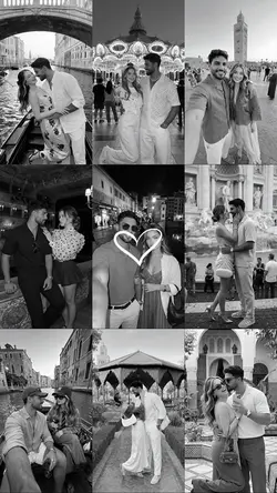 My love - Casal