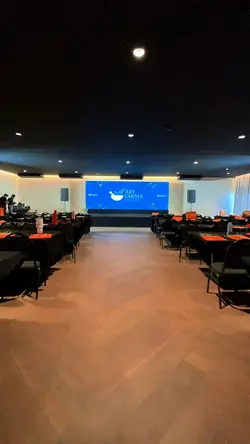 Palestra