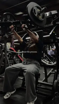 Trust the Proces