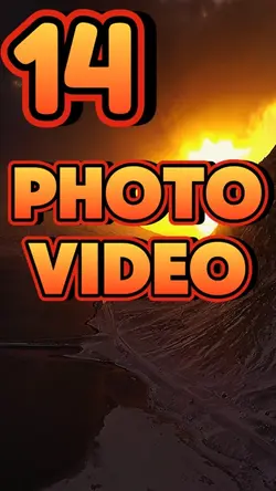 14 Photos/ Videos 