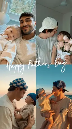 happy father’s day 